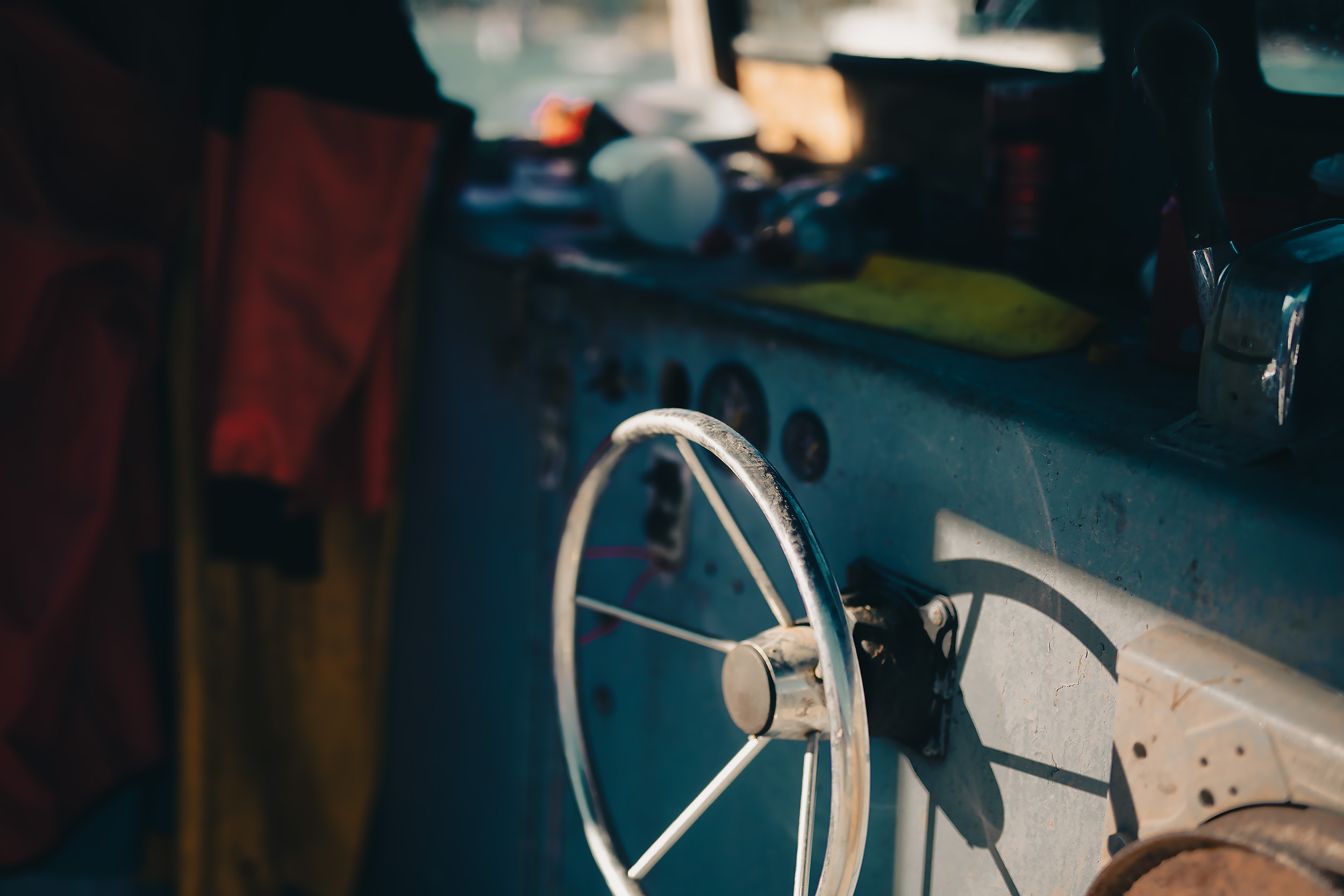 WHEELHOUSE FISHING BOAT SCOTT GABLE COMMERCIAL SCIENCE TECH INDUSTRIAL AERIAL PHOTOGRAPHER