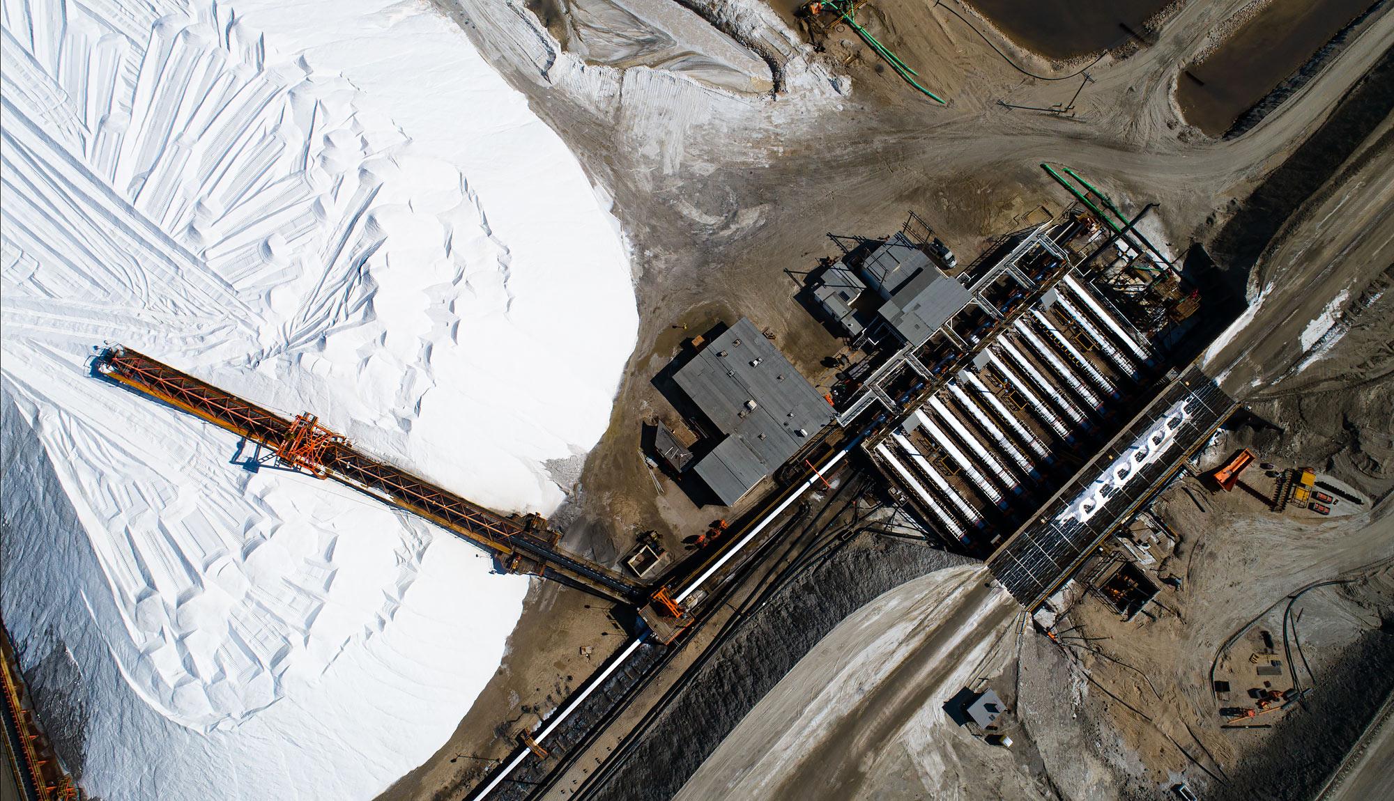aerial-production