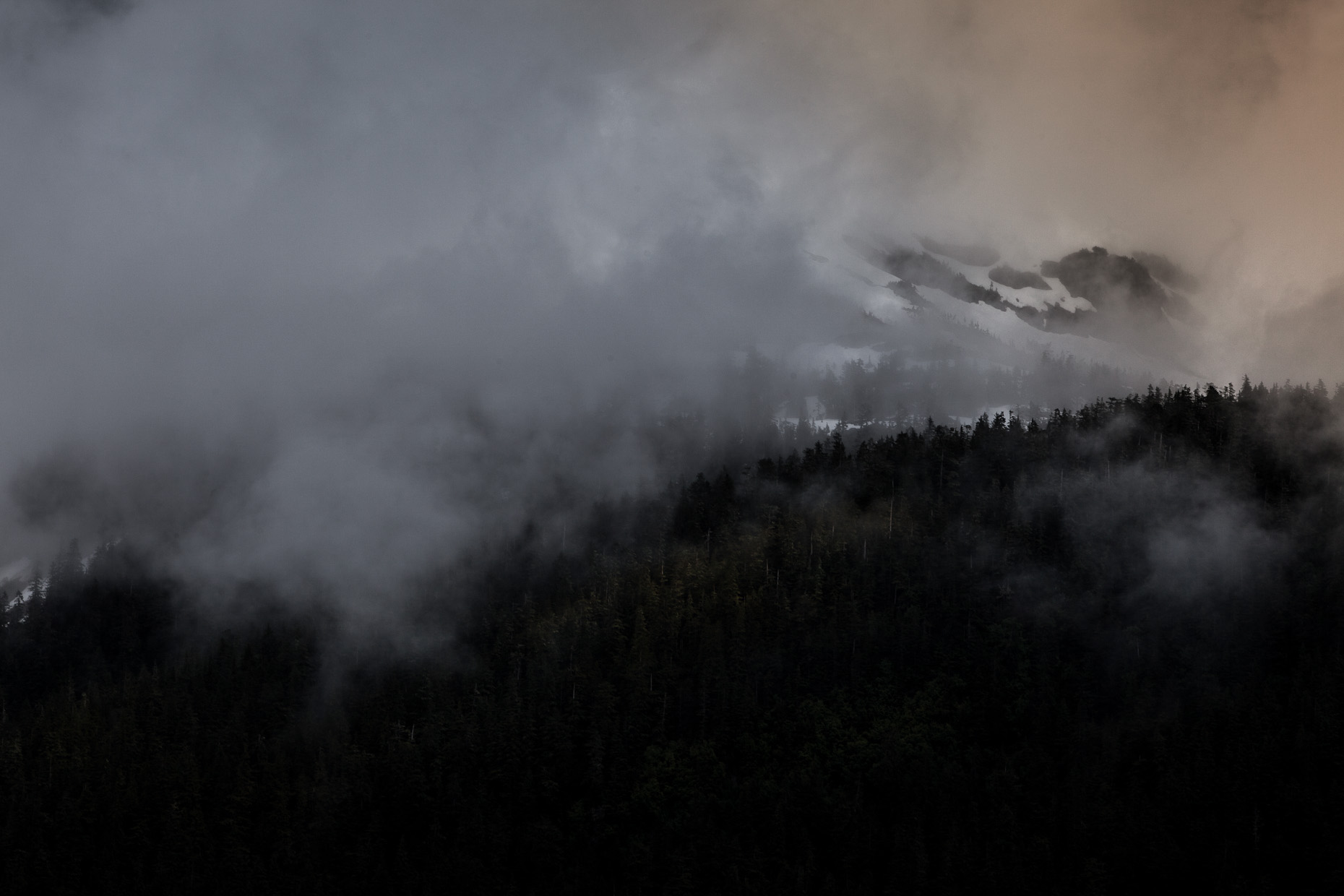 Alaska Scott Gable