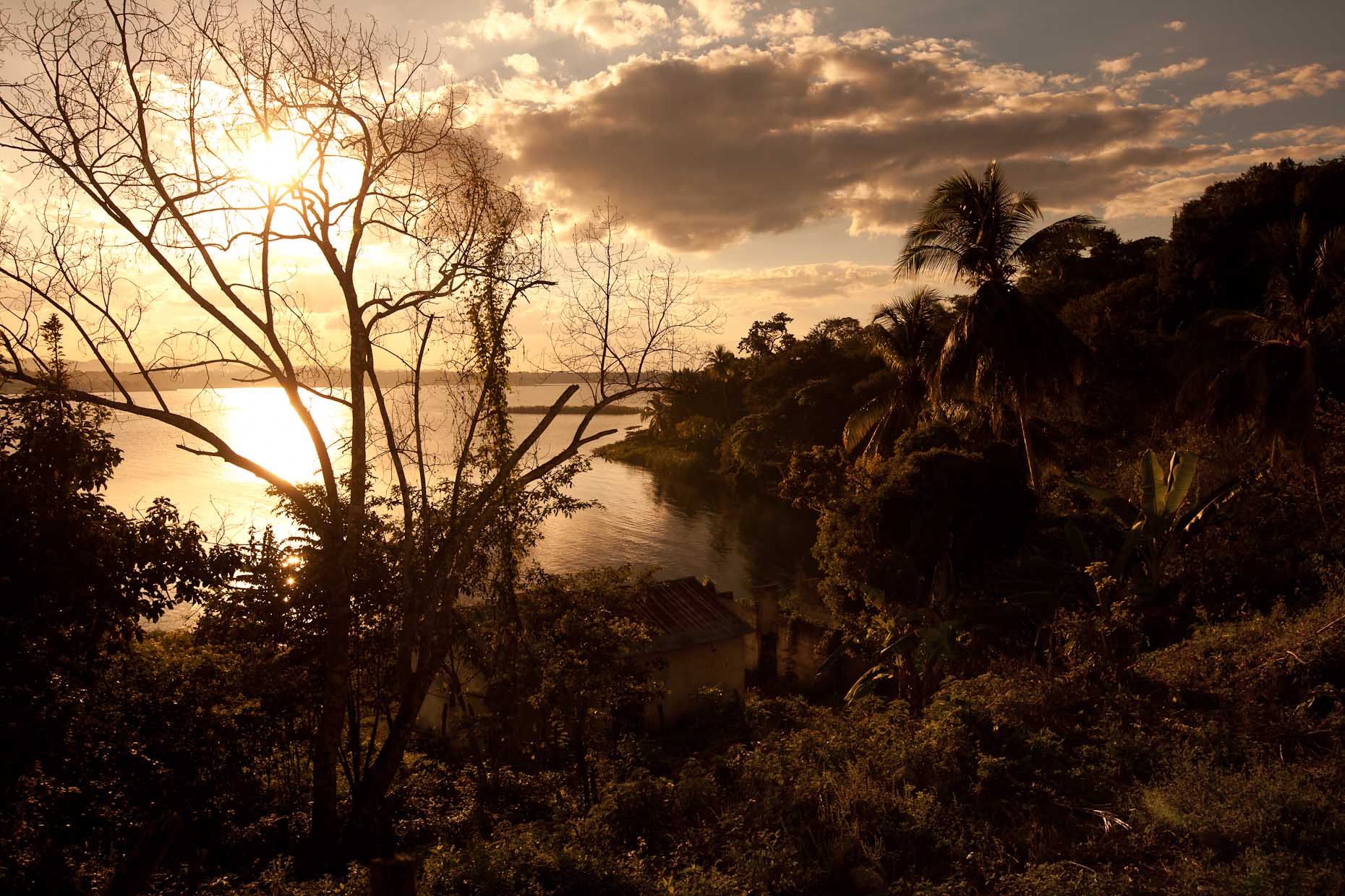 Central America Scott Gable