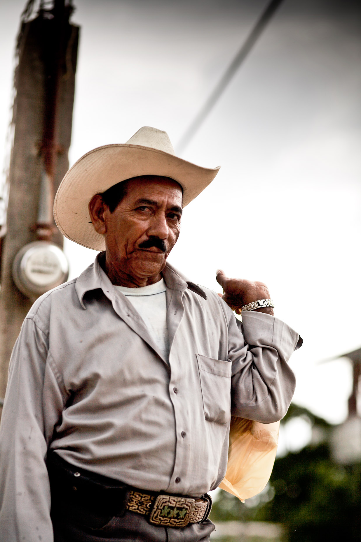 Mexico Scott Gable