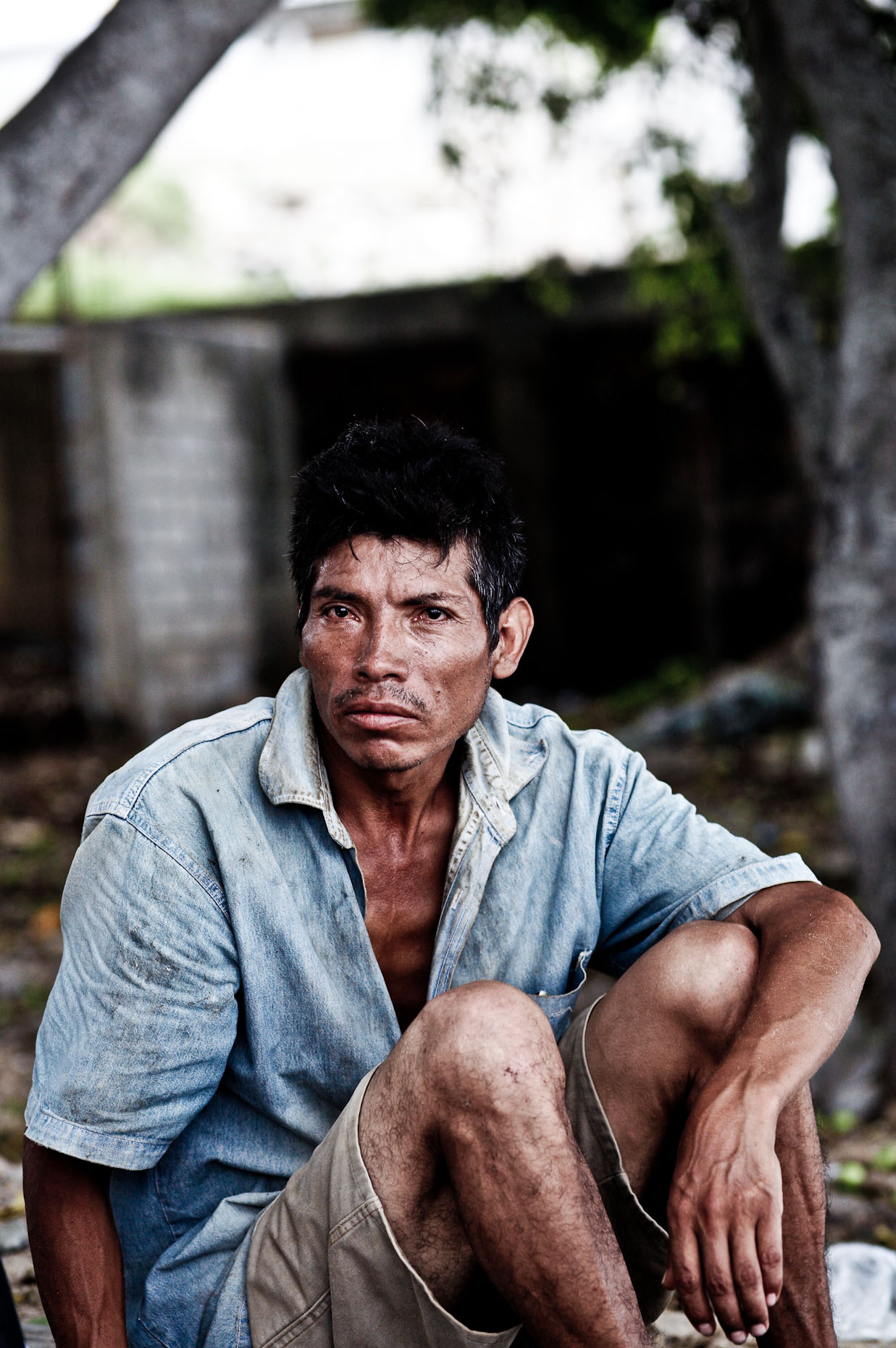 Mexico Scott Gable